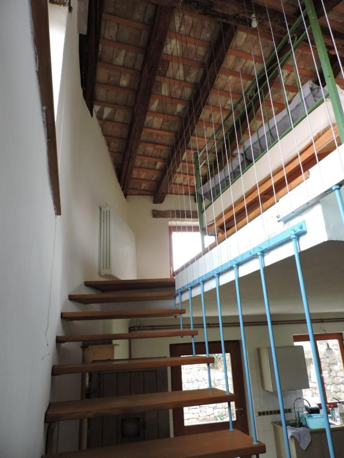 Tipitapi Apartment Malchina Exterior foto